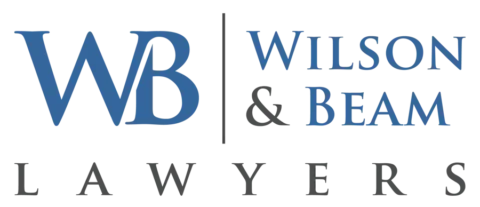 Wilson & Beam Layers logo